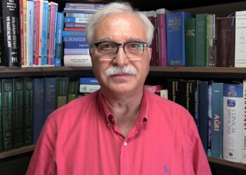 Prof. Dr. Özlü'den ‘XEC’ açıklaması: Endişe edecek durum yok