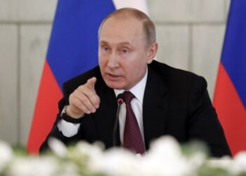 Putin, Batı’yı yine nükleer silahlarla tehdit etti