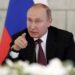 Putin; Ukrayna ile ateşkes mümkün mesajı verdi, 3 ülkeyi işaret etti