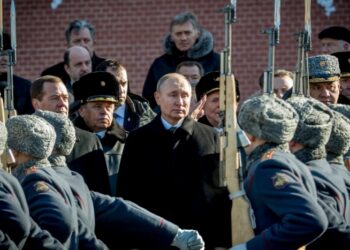 Putin imzaladı; Rusya, Çin’in ardından en büyük ikinci ordu olacak