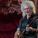 Queen Grubunun Efsane Gitaristi Brian May Felç Geçirdi!