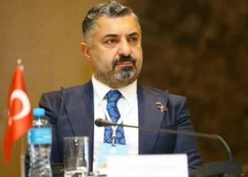 RTÜK Başkanı Şahin'den 'Narin' Açıklaması: 'Pervasız Yayınlara Şahit Olduk; İlk Toplantıda Gündeme Alınacak'