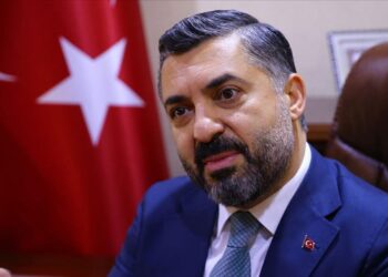 RTÜK’ten sokak röportajlarına tehdit: Kim söylerse söylesin gözaltına alınır