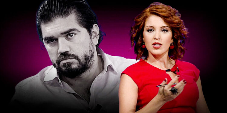 Rasim Ozan Kütahyalı’dan Nagehan Alçı’ya hırsızlık suçlaması