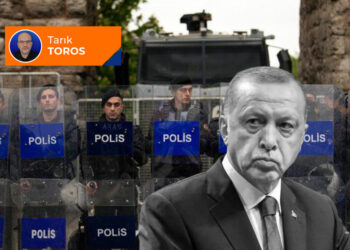 Rejimin siyasi finali: Gücünüzü hafife almayın!