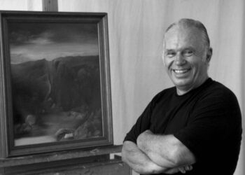 Ressam Teoman Südor Hayatını Kaybetti