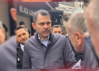 Rezerv alanı ilanıyla arazilerine el konulan AKP’li depremzede isyan etti: ”Bana bu yapılıyorsa vatandaşa neler yapılıyordur”