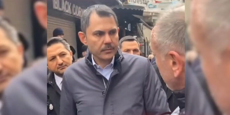 Rezerv alanı ilanıyla arazilerine el konulan AKP’li depremzede isyan etti: ”Bana bu yapılıyorsa vatandaşa neler yapılıyordur”