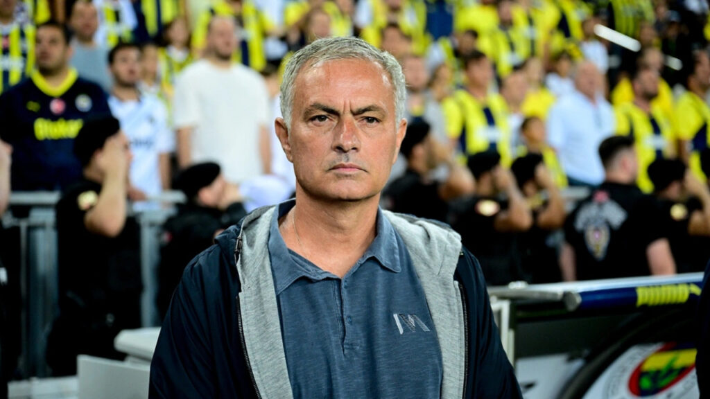 Rıdvan Dilmen'den Mourinho Hakkında Çarpıcı Yorum