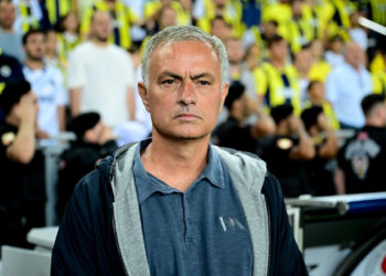 Rıdvan Dilmen'den Mourinho Hakkında Çarpıcı Yorum