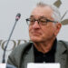 Robert De Niro Mezar Taşına Ne Yazdıracağını Açıkladı