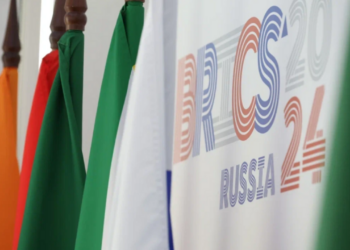 Rusya Duyurdu: Türkiye, BRICS'e Tam Üyelik Başvurusu Yaptı