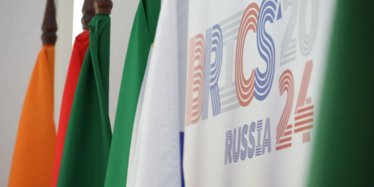 Rusya Duyurdu: Türkiye, BRICS'e Tam Üyelik Başvurusu Yaptı