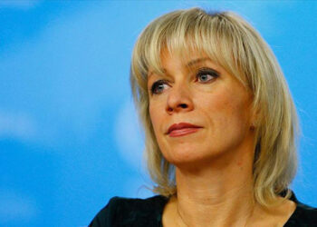 Rusya: İsrail’in Lübnan'a Saldırılarını Kararlılıkla Kınıyoruz