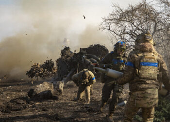 Rusya, Kursk'ta Karşı Saldırıya Geçti: Ukrayna Doğruladı