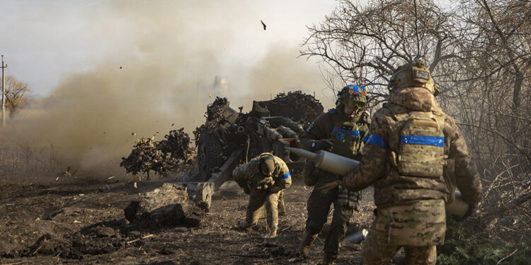 Rusya, Kursk'ta Karşı Saldırıya Geçti: Ukrayna Doğruladı