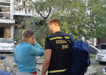 Rusya, Lviv’i Vurdu: 7 Ölü, 42 Yaralı