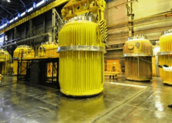 Rusya Uranyum, Titanyum, Nikel İhracatına Kısıtlama Getirebilir