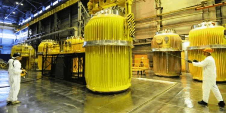 Rusya Uranyum, Titanyum, Nikel İhracatına Kısıtlama Getirebilir