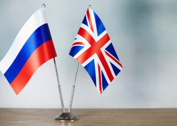 Rusya'da 6 İngiliz Diplomatın Akreditasyonlarını İptal Etti