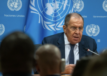 Rusya’dan YPG’ye: Terörü bırakın, Şam ile müzakere yapın, Türkler de yardım eli uzatmaya hazır”