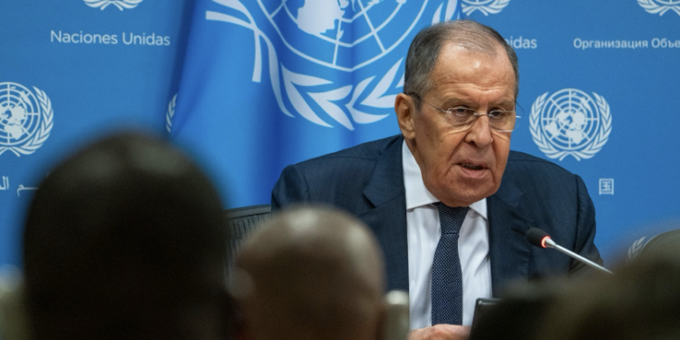 Rusya’dan YPG’ye: Terörü bırakın, Şam ile müzakere yapın, Türkler de yardım eli uzatmaya hazır”