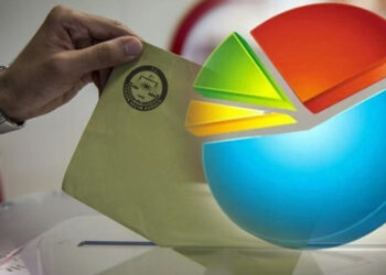 SONAR ve BETİMAR'dan Son Seçim Anketi! Fark 13 Puana Çıktı, İşte Sonuçlar...