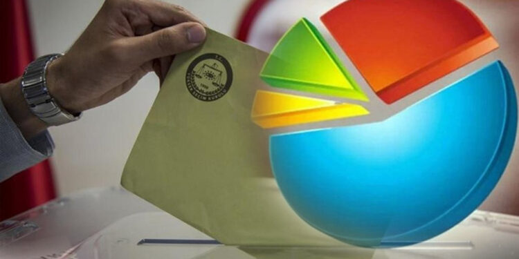 SONAR ve BETİMAR'dan Son Seçim Anketi! Fark 13 Puana Çıktı, İşte Sonuçlar...