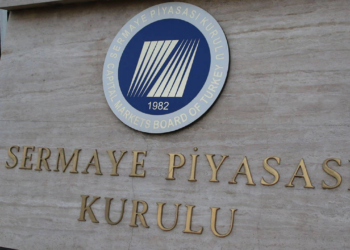 SPK, Bir Şirketin Halka Arzını Onayladı