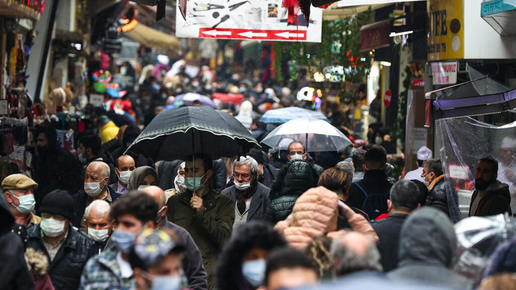 Sağlık Bakanlığı Uyardı! Her 3 Saniyede Bir Kişi O Hastalığa Yakalanıyor