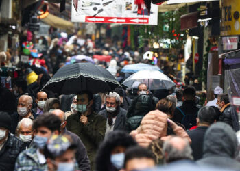 Sağlık Bakanlığı Uyardı! Her 3 Saniyede Bir Kişi O Hastalığa Yakalanıyor