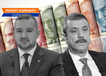 Şahap Kavcıoğlu, MB Başkanı Karahan’ın altını oyuyor!