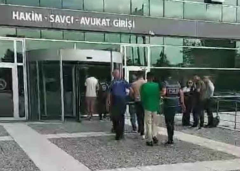 Sahte Altınla Dolandırıcılık: 4 Kişi Tutuklandı