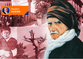 Said Nursi’den Gülen’e kalan miras