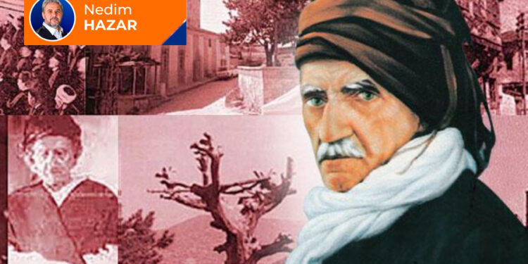 Said Nursi’den Gülen’e kalan miras