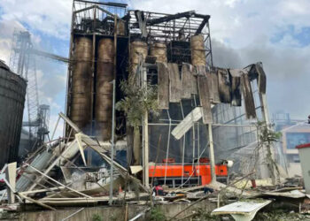 Sakarya’da makarna fabrikasında patlama; 1 işçinin cesedine ulaşıldı