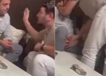 Sakaryaspor Başkanı’nı darp eden kişi gözaltına alındı: ‘Mafya grupları kulüp için çatışıyor’ iddiası