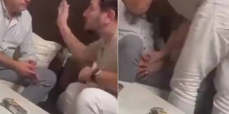 Sakaryaspor Başkanı’nı darp eden kişi gözaltına alındı: ‘Mafya grupları kulüp için çatışıyor’ iddiası