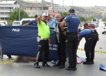 Samsun’da Ağustos Ayı Bilançosu: 7 ölü, 827 yaralı
