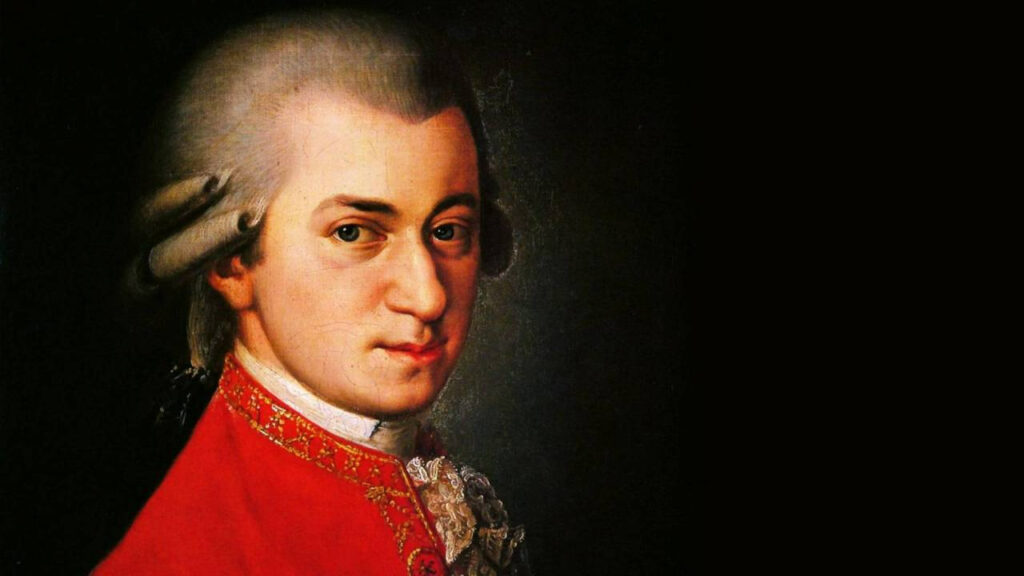 Sanat Dünyasında Yankı Uyandıran Keşif: Mozart'ın Hiç Duyulmamış Bir Eseri Ortaya Çıktı!