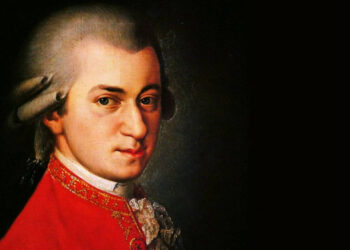 Sanat Dünyasında Yankı Uyandıran Keşif: Mozart'ın Hiç Duyulmamış Bir Eseri Ortaya Çıktı!