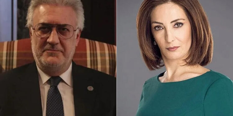 Sanatçı Gaye Filiz Alacacı’dan Tamer Karadağlı hakkında suç duyurusu: ”Telefonum elimden alınarak 3 saat bir odada alıkonuldum”