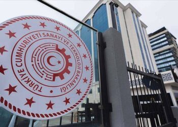 Sanayi ve Teknoloji Bakanlığı’nın bütçesinde 41,1 milyar TL harcama yapılmış ama elde edilen gelir sadece 549 milyon TL!