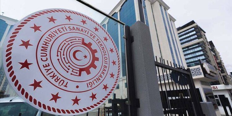 Sanayi ve Teknoloji Bakanlığı’nın bütçesinde 41,1 milyar TL harcama yapılmış ama elde edilen gelir sadece 549 milyon TL!