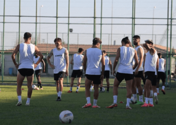 Şanlıurfaspor Karagümrük'ün Karşısına Galibiyet Parolasıyla Çıkıyor