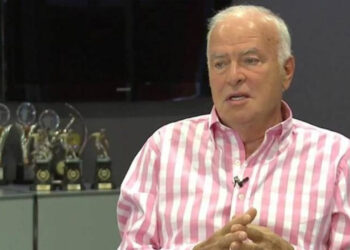 Şansal Büyüka'dan Derbi Öncesi Flaş İddia: 'Türkiye'nin Tartışmasız En İyisi'