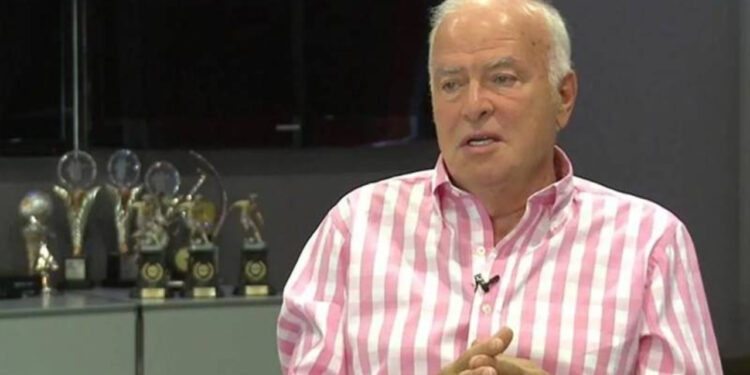 Şansal Büyüka'dan Derbi Öncesi Flaş İddia: 'Türkiye'nin Tartışmasız En İyisi'