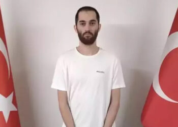 Santa Maria İtalyan Kilisesi’ne saldırı: Silahı temin eden IŞİD’li yakalandı