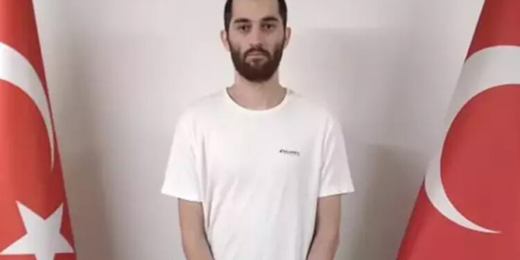 Santa Maria İtalyan Kilisesi’ne saldırı: Silahı temin eden IŞİD’li yakalandı