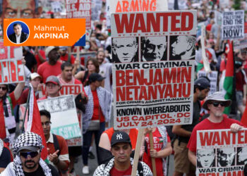 Savaş konseptinde keskin değişim!